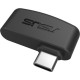 Гарнітура Asus TUF Gaming H3 Wireless Black (90YH02ZG-B3UA00)