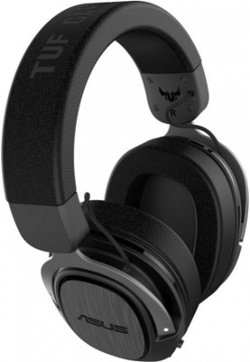 Гарнітура Asus TUF Gaming H3 Wireless Black (90YH02ZG-B3UA00)