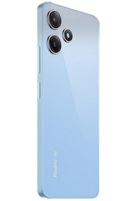 Смартфон Xiaomi Redmi 12 5G 4/128GB Dual Sim Pastel Blue EU_