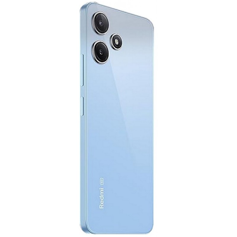 Смартфон Xiaomi Redmi 12 5G 4/128GB Dual Sim Pastel Blue EU_