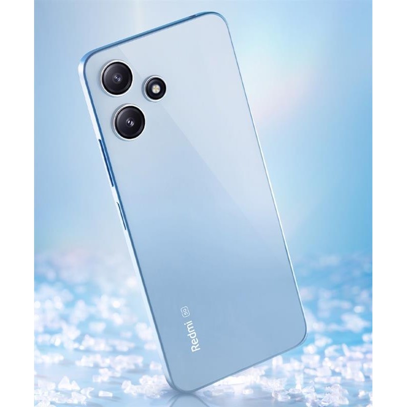 Смартфон Xiaomi Redmi 12 5G 4/128GB Dual Sim Pastel Blue EU_