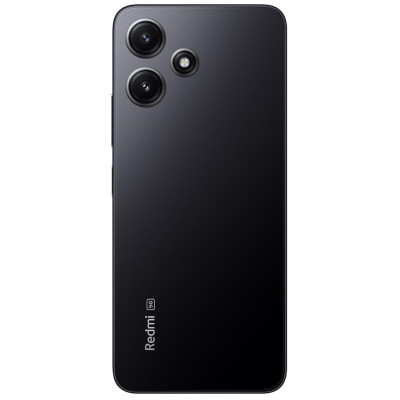 Смартфон Xiaomi Redmi 12 5G 4/128GB Dual Sim Jade Black EU_