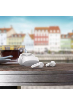 Bluetooth-гарнітура Philips TAT2236WT/00 White