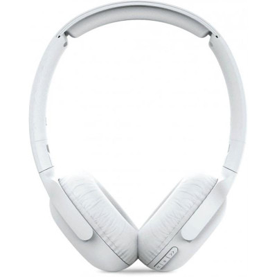 Bluetooth-гарнітура Philips TAUH202WT/00 White