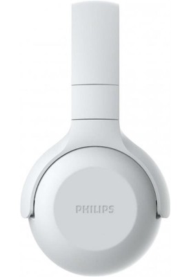 Bluetooth-гарнітура Philips TAUH202WT/00 White