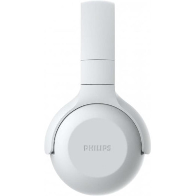 Bluetooth-гарнітура Philips TAUH202WT/00 White