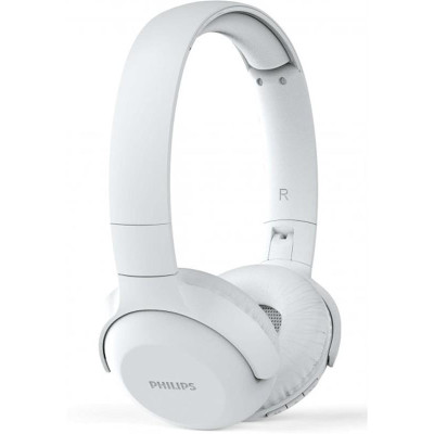 Bluetooth-гарнітура Philips TAUH202WT/00 White