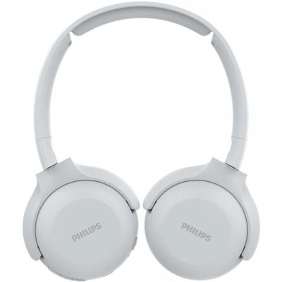 Bluetooth-гарнітура Philips TAUH202WT/00 White