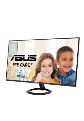 Монітор Asus 27" VZ27EHF (90LM07B0-B01470) IPS Black