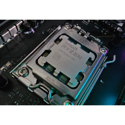 Процесор AMD Ryzen 9 7900 (3.7GHz 64MB 65W AM5) Box (100-100000590BOX) Процесор AMD Ryzen 9 7900 (3.7GHz 64MB 65W AM5) Box (100-100000590BOX)