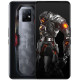 Смартфон ZTE Redmagic 7S Pro 12/256GB Obsidian EU_