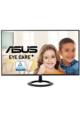 Монітор Asus 27" VZ27EHF (90LM07B0-B01470) IPS Black