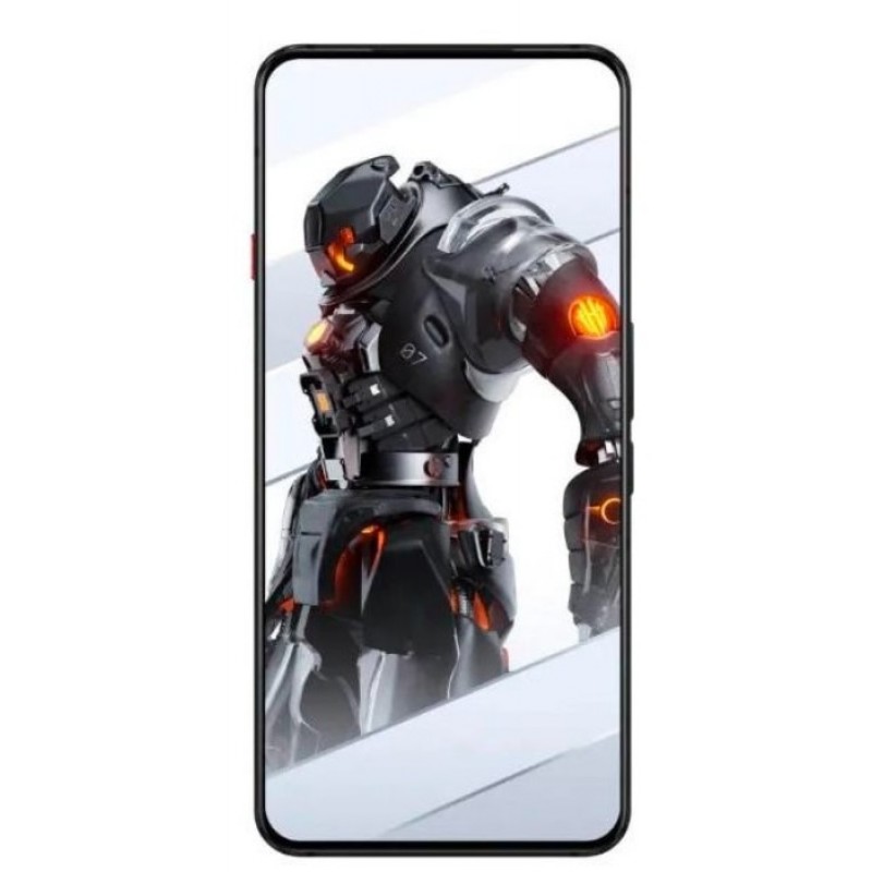 Смартфон ZTE Redmagic 7S Pro 12/256GB Obsidian EU_