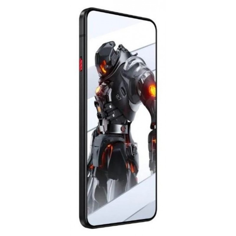 Смартфон ZTE Redmagic 7S Pro 12/256GB Obsidian EU_