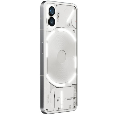 Смартфон Nothing Phone (2) 12/256GB Dual Sim White EU_