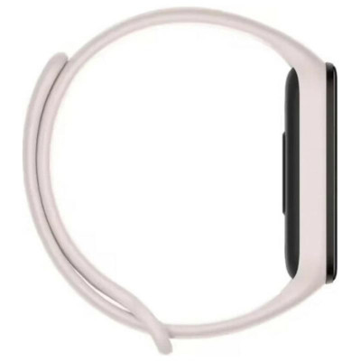 Фiтнес-браслет Xiaomi Mi Smart Band 8 Active Pink (BHR7420GL) EU_