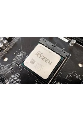 Процесор AMD Ryzen 5 5600 (3.5GHz 32MB 65W AM4) Tray (100-000000927)