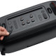 Акустична система JBL PartyBox On-The-Go Essential (JBLPBOTGESEU)