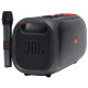 Акустична система JBL PartyBox On-The-Go Essential (JBLPBOTGESEU)
