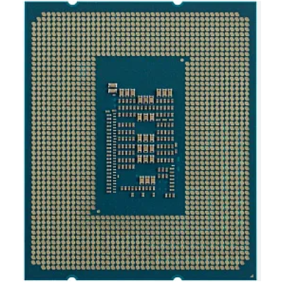 Процесор Intel Core i3 12100F 3.3GHz (12MB,  Alder Lake, 60W, S1700) Tray (CM8071504651013)