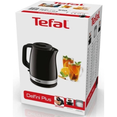 Електрочайник Tefal KO150F30 Електрочайник Tefal KO150F30