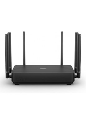 Бездротовий маршрутизатор Xiaomi Router AX3200 (DVB4314GL)