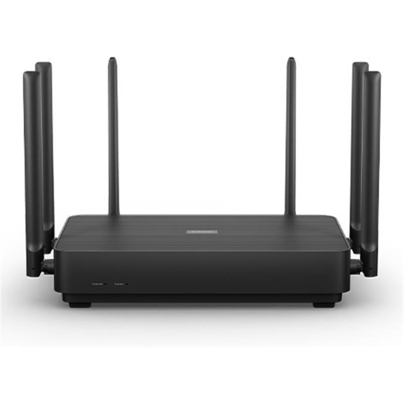 Бездротовий маршрутизатор Xiaomi Router AX3200 (DVB4314GL)