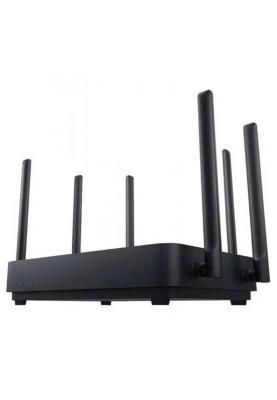 Бездротовий маршрутизатор Xiaomi Router AX3200 (DVB4314GL)