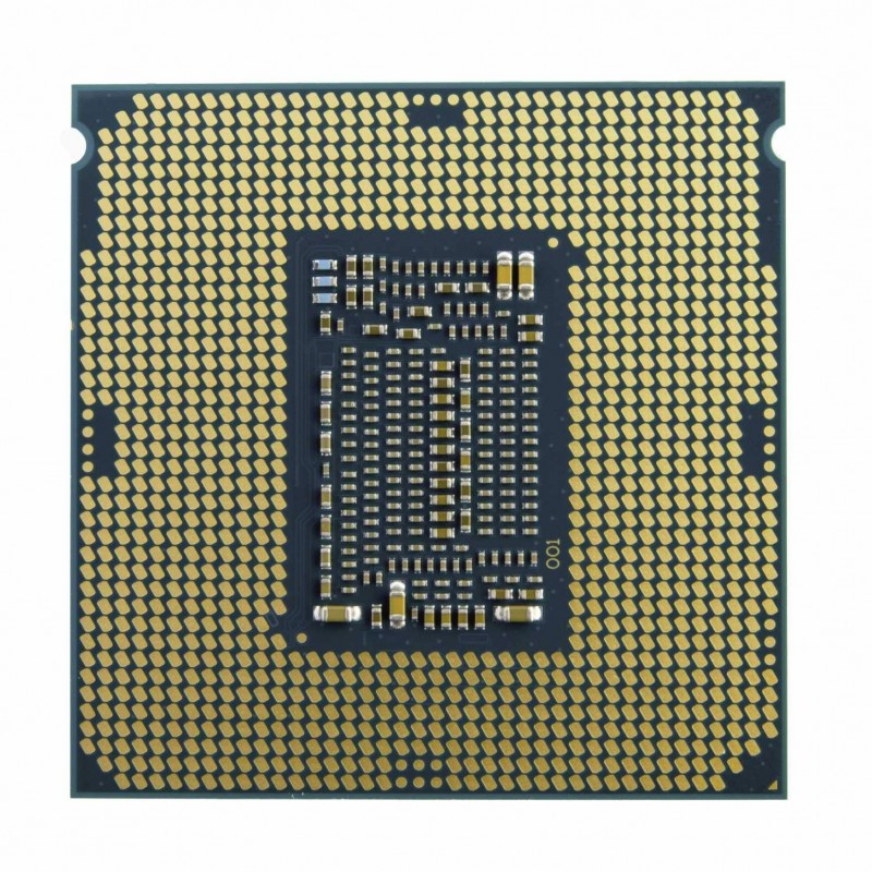 Процесор Intel Core i3 10105 3.7GHz (6MB, Comet Lake, 65W, S1200) Tray (CM8070104291321)