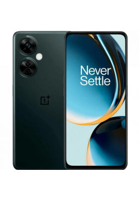 Смартфон OnePlus Nord CE 3 Lite 8/128GB Dual Sim Chromatic Gray