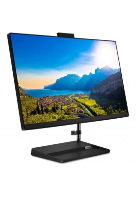 Моноблок Lenovo IdeaCentre AIO 3 24ALC6 (F0G100Y4UO) Black