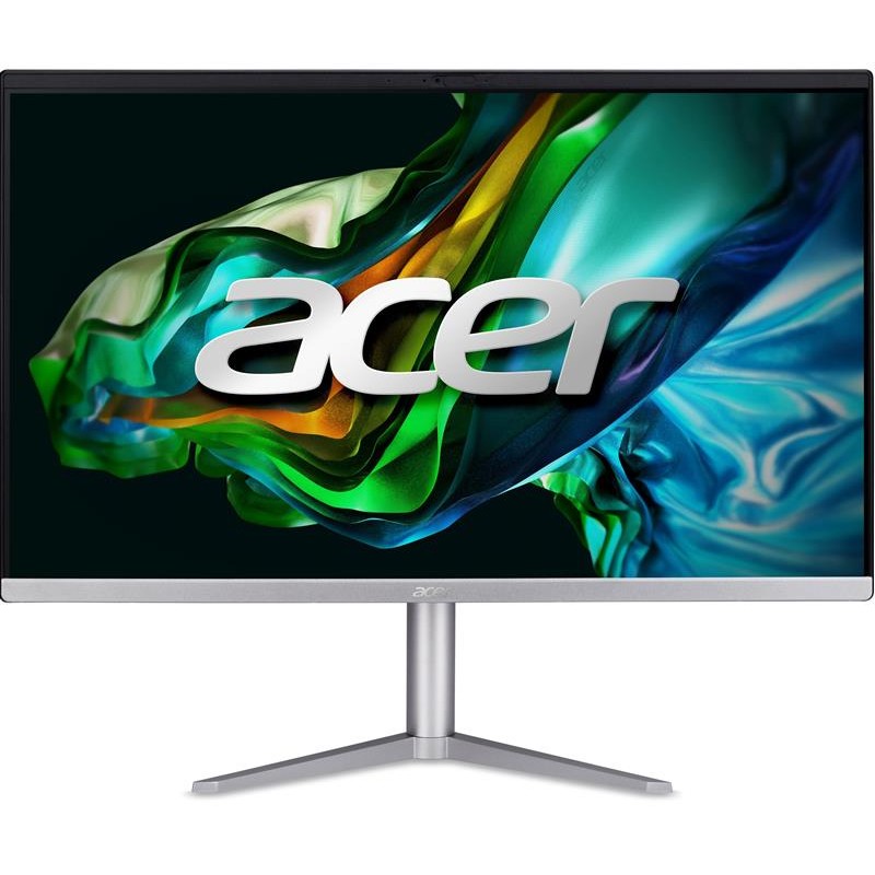 Моноблок Acer Aspire C24-1300 (DQ.BL0ME.00H) Black