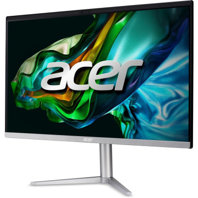 Моноблок Acer Aspire C24-1300 (DQ.BL0ME.00H) Black