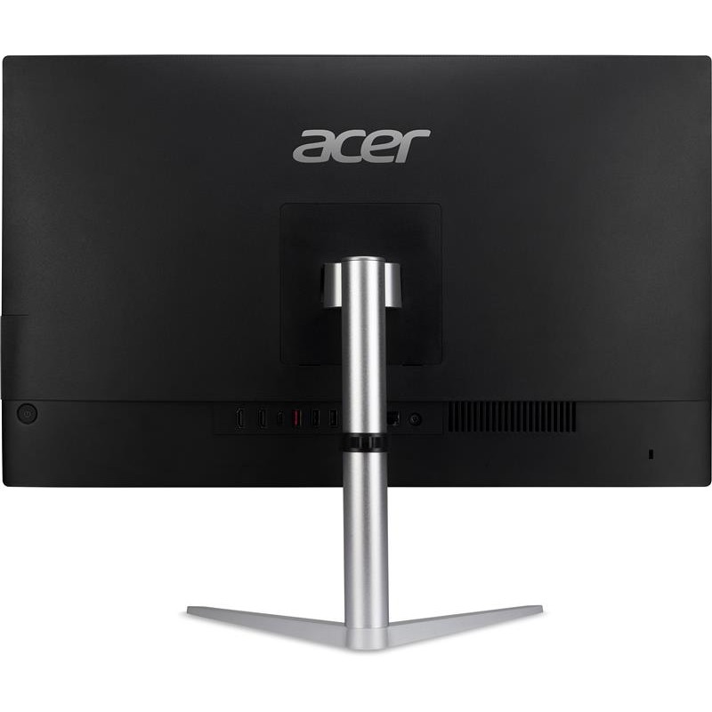 Моноблок Acer Aspire C24-1300 (DQ.BKRME.00C) Black