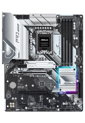 Материнська плата ASRock Z790 Pro RS Socket 1700