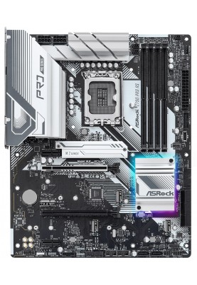 Материнська плата ASRock Z790 Pro RS Socket 1700