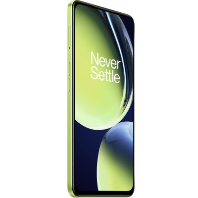 Смартфон OnePlus Nord CE 3 Lite 8/128GB Dual Sim Pastel Lime