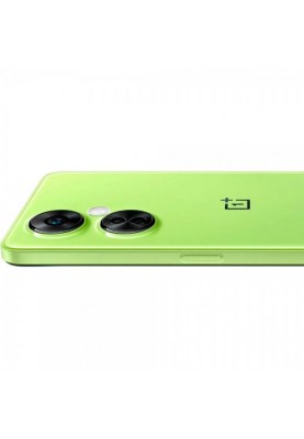 Смартфон OnePlus Nord CE 3 Lite 8/128GB Dual Sim Pastel Lime