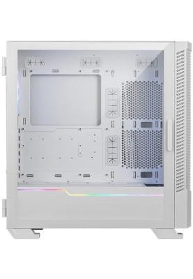 Корпус MSI MPG Velox 100R White без БЖ