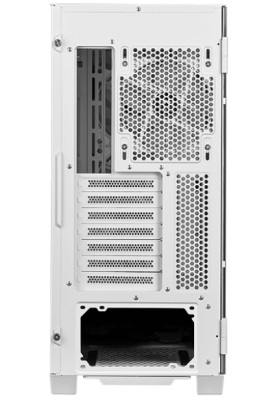 Корпус MSI MPG Velox 100R White без БЖ