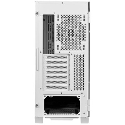 Корпус MSI MPG Velox 100R White без БЖ