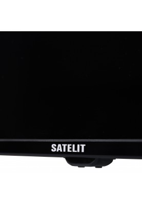 Телевiзор Satelit 43F7200WS