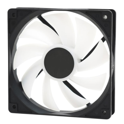 Вентилятор Atcom ATcool 12025 6хLED (15279)