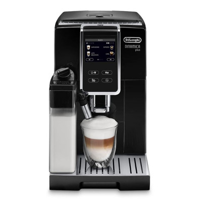Кавоварка Delonghi ECAM 370.70 B