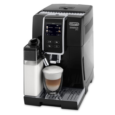 Кавоварка Delonghi ECAM 370.70 B