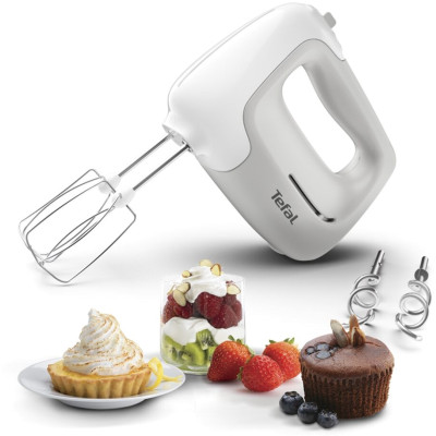 Мiксер Tefal HT450B38 Мiксер Tefal HT450B38