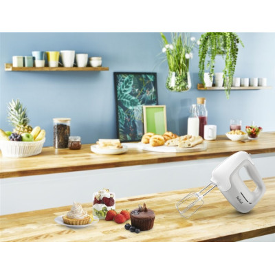 Мiксер Tefal HT450B38 Мiксер Tefal HT450B38