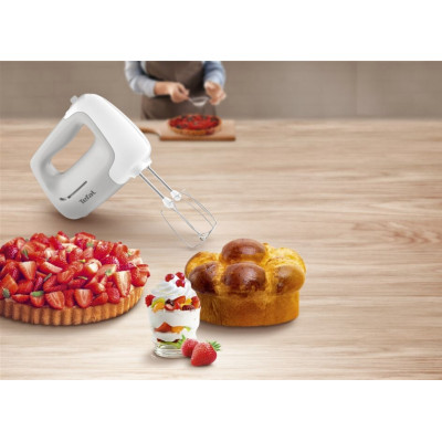 Мiксер Tefal HT450B38 Мiксер Tefal HT450B38