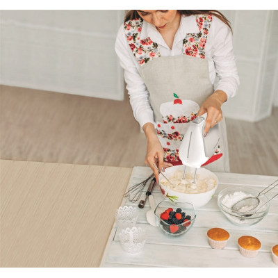 Мiксер Tefal HT450B38 Мiксер Tefal HT450B38