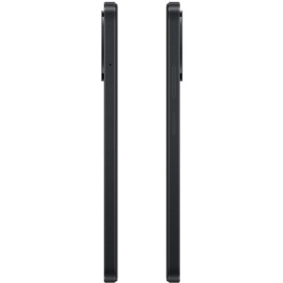 Смартфон Oppo A18 4/128GB Dual Sim Glowing Black